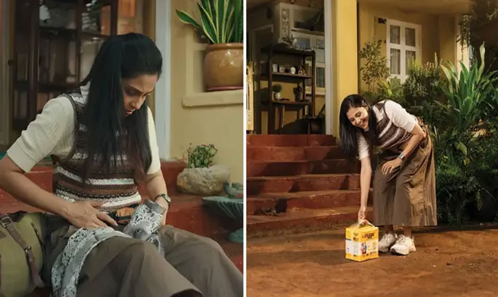 Nobel Hygienes Friends Adult Pants Launches Campaign Addressing Incontinence Among Middle Aged Women 