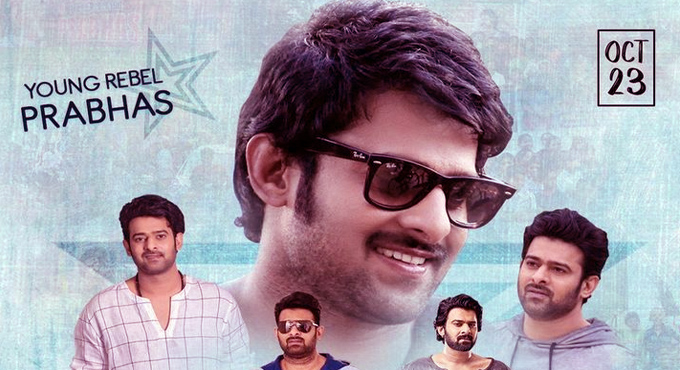 Happy Birthday to India’s Biggest Superstar Prabhas Happy Birthday To Indias Biggest Superstar Prabhas