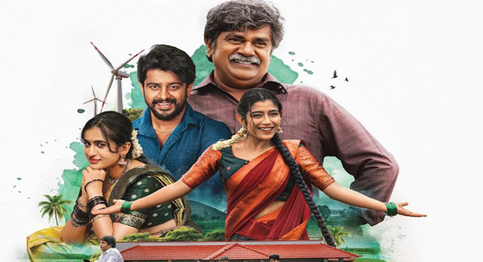 Premane Oorilo Creates A Festive Atmosphere For Single Screen Theatres Growing From 56 Shows To 1600 Shows