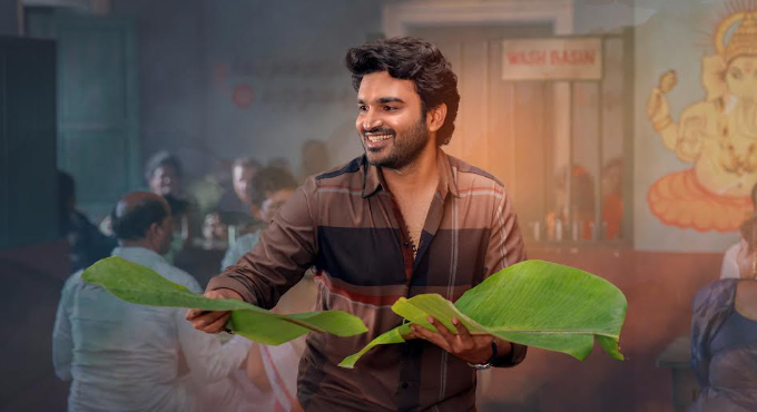 Video Song Bhaja Govindam From Most Ambitious Project Reality Unveiled Video Song Bhaja Govindam From Most Ambitious Project Reality Unveiled