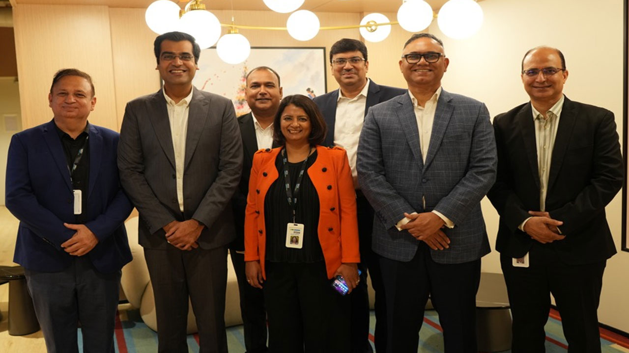 Rsm Us Integrated Services Expands Hyderabad Operations With New 100000 Sq Ft Facility At Phoenix Equinox