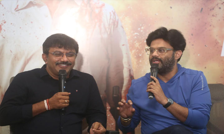 Our Belief Has Paid Off Suriyadevara Naga Vamsi Expresses Happiness Over The Phenomenal Success Of Jailer 2 In Telugu States 