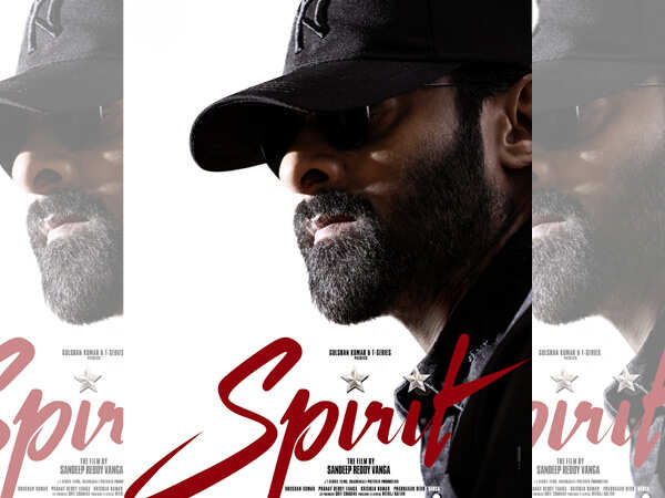 Spirit Locks Diwali 2027 Release On Oct 29 2027
