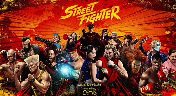 Street Fighter Is A Winner First Reactions Hail Its Explosive Action 90s Nostalgia And Fearless Fun