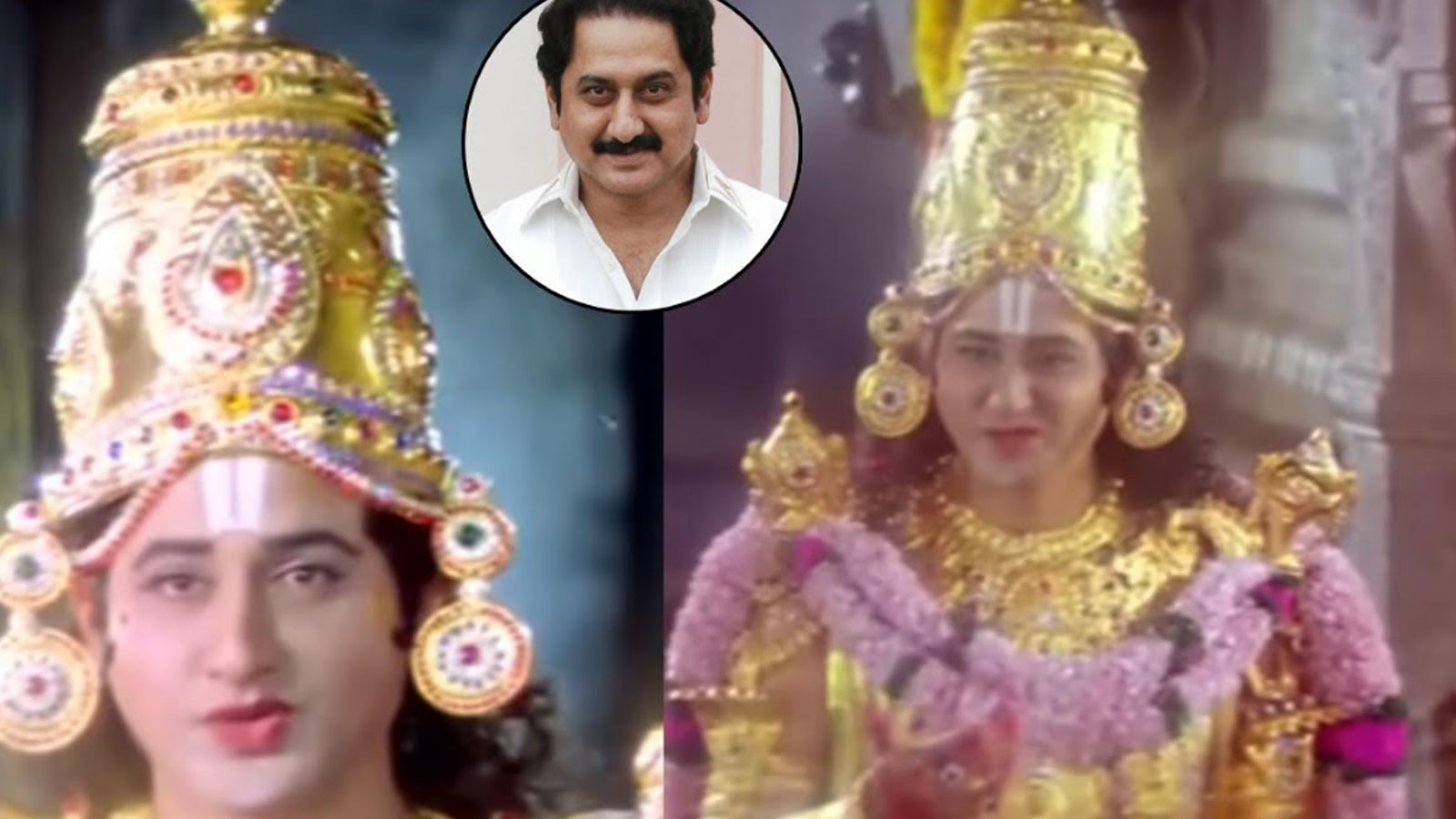 Actor Suman To Receive The 2026 Kathi Kantha Rao National Award 