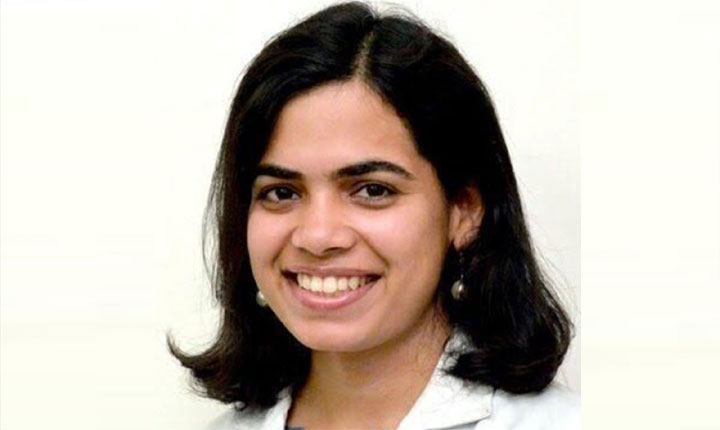 Dr. Swapna Shanbhag of Maxivision Eye Hospital Named Among World’s Top 2% Scientists for Third Consecutive Year Dr. Swapna Shanbhag of Maxivision Eye Hospital Named Among World’s Top 2% Scientists for Third Consecutive Year