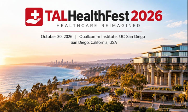 Touch-A-Life Foundation Invites Telangana Ministers to TALHealth Fest 2026 at UC San Diego Touch A Life Foundation Invites Telangana Ministers To Talhealth Fest 2026 At Uc San Diego