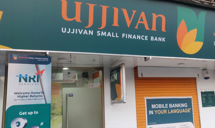 Ujjivan Small Finance Bank Reports Record Q2 Pat Of %e2%82%b9365 Crore And Board Approves %e2%82%b9409 Crore Capital Raising