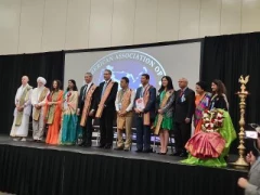 AAPI’s Historic 40th Convention Concludes In San Antonio