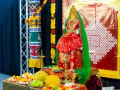 AIA Celebrates Dussehra & Diwali Dhamaka