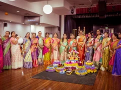 Bathukamma Celebrations in Sydney