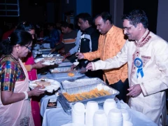 Chicago Andhra Association Andhra Day Celebrations