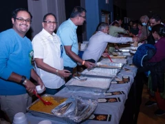Chicago Andhra Association Andhra Day Celebrations