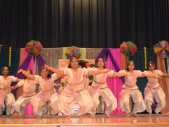 Harrisburg Telugu Association Ugadi Celebrations