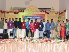 Malysia Andhra Association Sankranti Celebrations