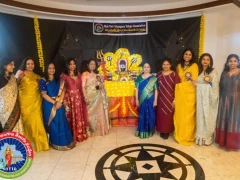 NYTTA Maha Shivratri & Women's Day Celebrations