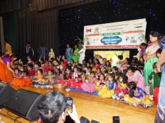 Telangana Canada Association Sankranti Celebrations in Toronto