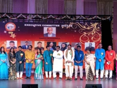Telugu Alliances of Canada Ugadi Celebrations