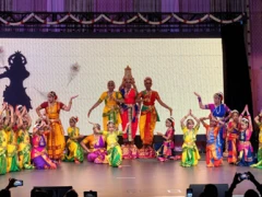 Telugu Alliances of Canada Ugadi Celebrations