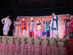 Telugu Association of Greater Orlando Ugadi Celebrations