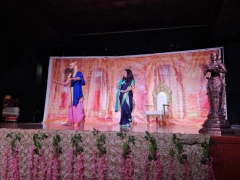 Telugu Association of Greater Orlando Ugadi Celebrations