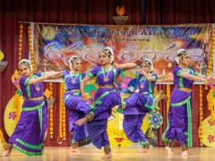 Tri-Estate Telugu Association Deepavali Celebrations
