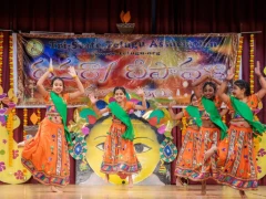 Tri-Estate Telugu Association Deepavali Celebrations
