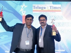TT Business Excellence Awards - After the Event