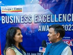 TT Business Excellence Awards - After the Event