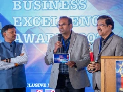 TT Business Excellence Awards - Healthcare