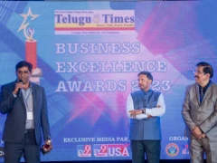TT Business Excellence Awards - IT Services