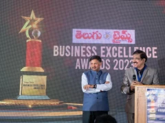 TT Business Excellence Awards - Manufacturing
