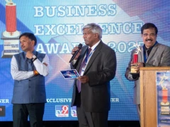 TT Business Excellence Awards - Real Estate