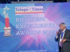 TT Business Excellence Awards - The Closing Event