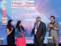TT Business Excellence Awards - The Closing Event