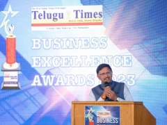 TT Business Excellence Awards - TV9 & Consul General