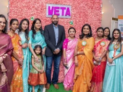 WETA Mother's Day Celebrations in Maryland