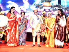 7th Telangana Pravasi Divas in Hyderabad 24 Dec 2023