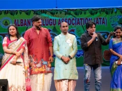 Albany Telugu Association Ugadi Celebrations 21 Apr 2024