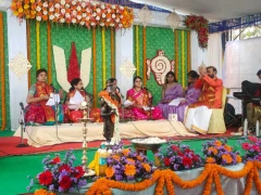 Annamayya Ashtotara Satha Sankirtana Utsavam in Tirumala 18 Dec 2022