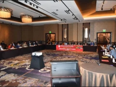ATA Board Meeting in Los Vegas 8 May 2021