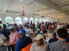 ATA Golf Tournament 28 Aug 2021