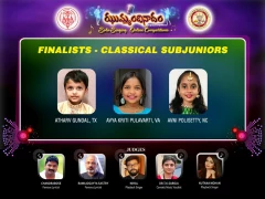 ATA Jhummandi Naadam Semi Finals