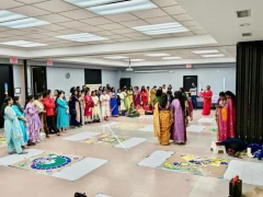 ATA Sankranti Celebrations in Raleigh