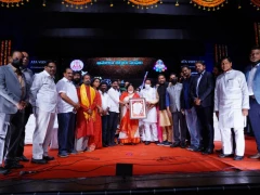 ATA Vedukalu Grand Finale at Ravindra Bharathi 26 Dec 2021