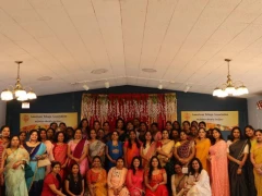 ATA Women's Day Celebrations in Milwaukee 8 Apr 2023