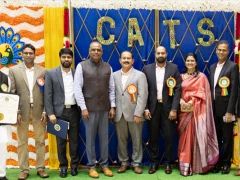 CATS Dasara Deepavali Celebrations in DC 28 Oct 2023