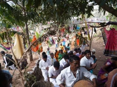CATS Sri Sathyasai Premamrita Dhara Water Scheme 26 Dec 2021