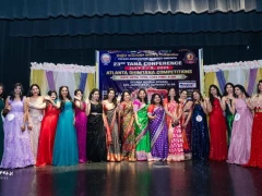 Dhim Tana Competitions in Atlanta 30 Apr 2023