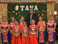 Dhim-TANA Competitions in Pennsylvania 17 June 2023